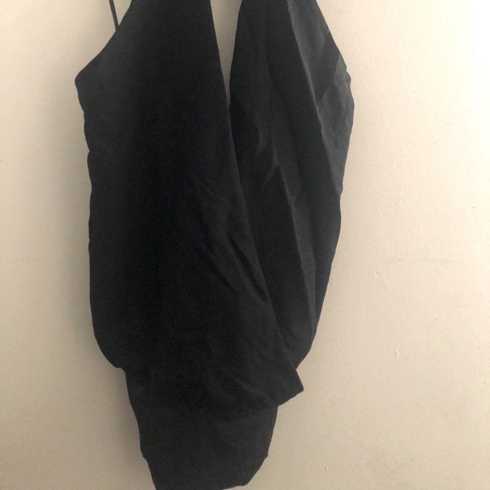 Zara Bodysuit